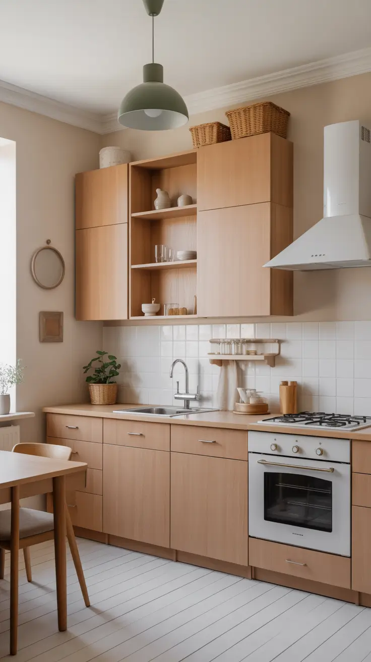 Vintage Kitchen Ideas 2026: Modern Retro & Farmhouse Style Inspiration