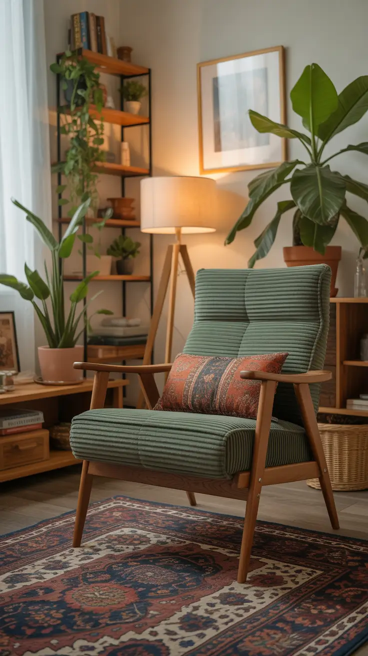 Living Room Chairs Ideas 2026: Cozy, Modern, and Stylish Inspiration for Small Spaces