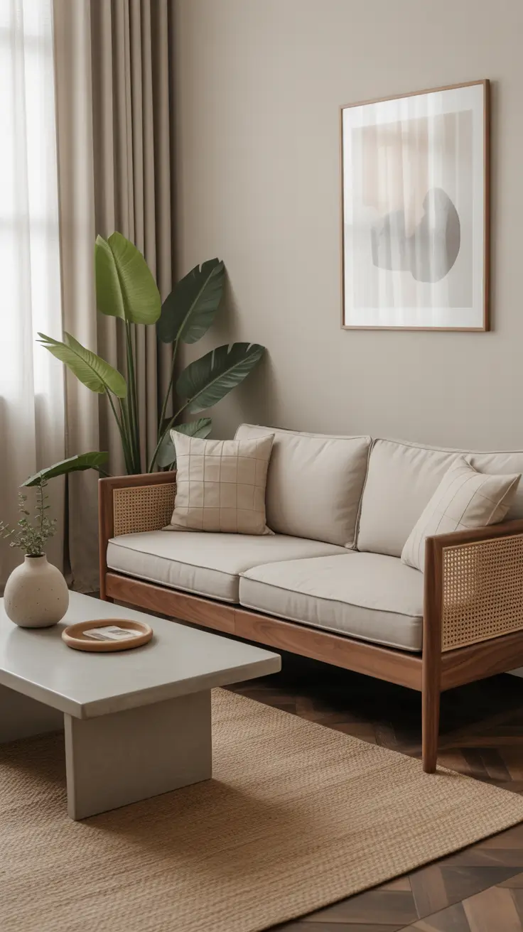 Sofa Minimalis Modern Ideas 2026: Fresh and Functional Inspiration for Modern Living Rooms