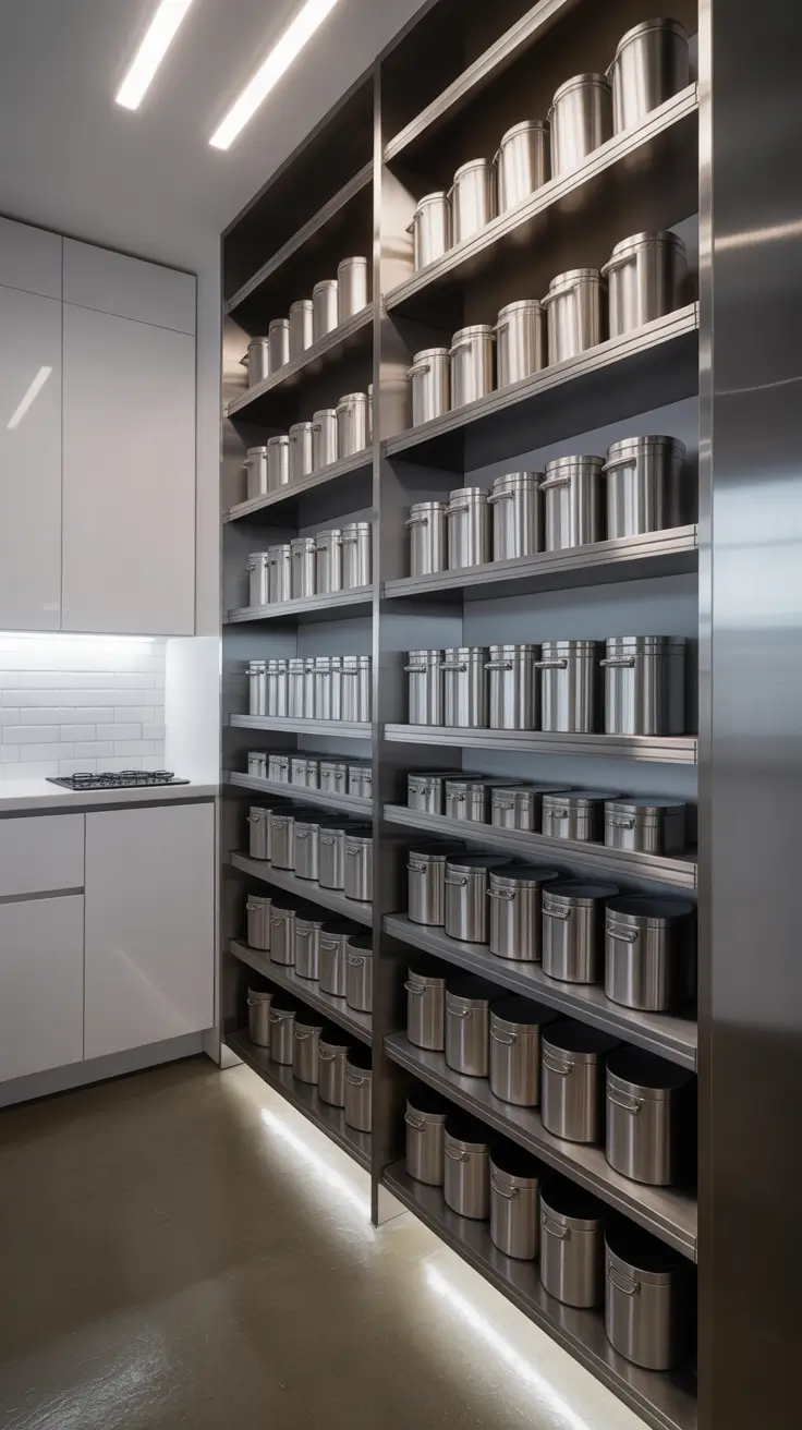 Kitchen Pantry Organization Ideas 2026: Modern, Rustic, and Elegant Designs for Your Dream House