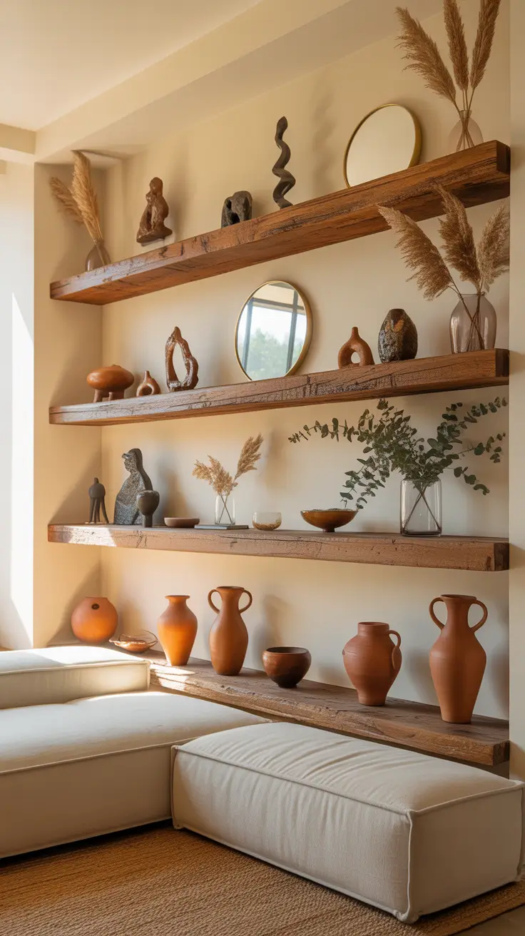 Wall Decor for Living Room 2026: Beautiful and Aesthetic Ideas for Modern and Luxury Interiors