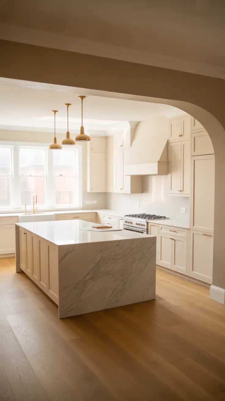 Open Kitchen Remodel Ideas 2026: Modern Layout Floor Plans, Farmhouse & Ranch Inspirations