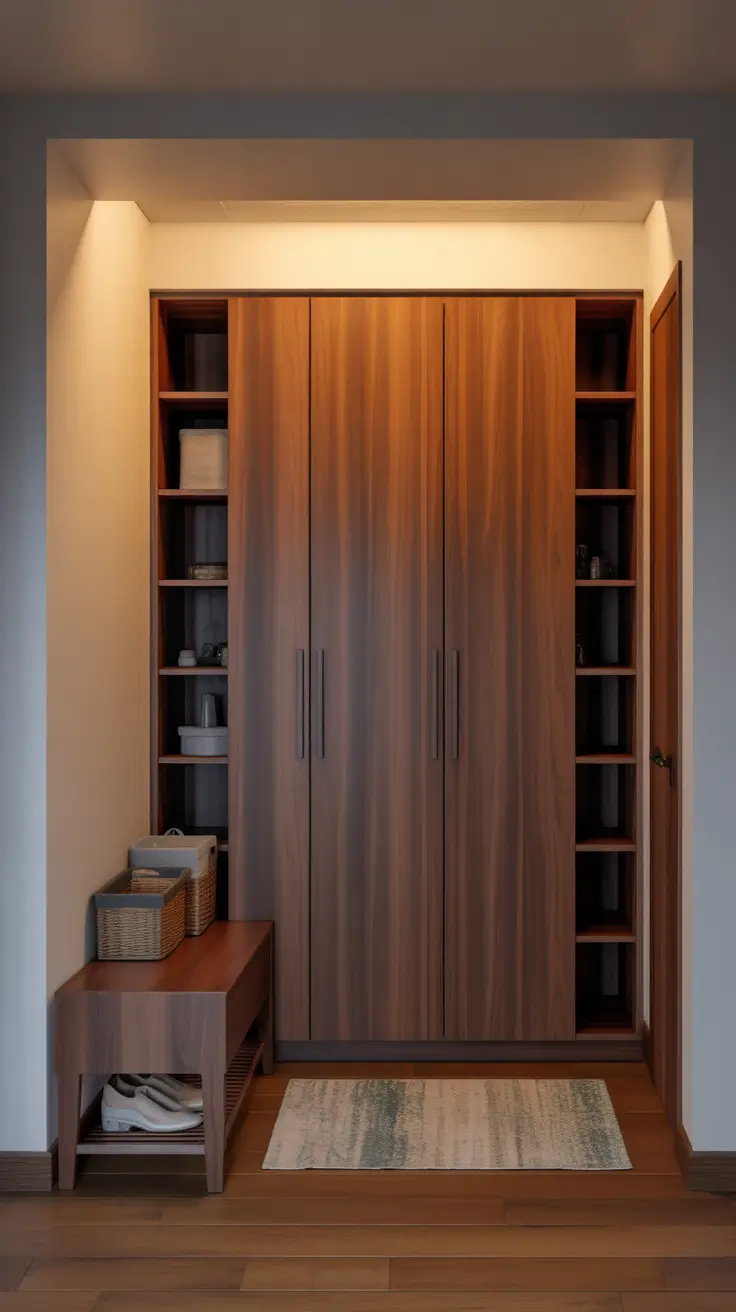 Entryway Makeover Ideas 2026: Smart, Real-Life Upgrades for Any Home