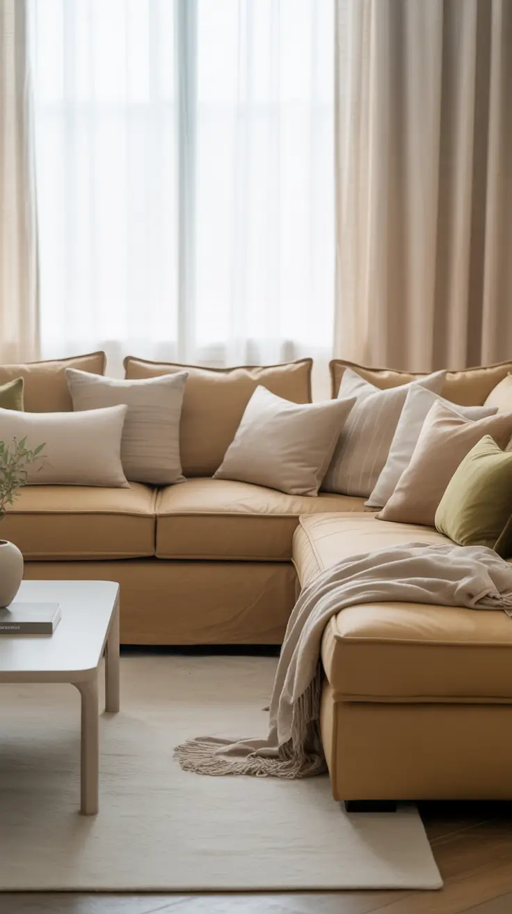 Sectionals Living Room Ideas 2026: Modern Cozy Designs For Any Style