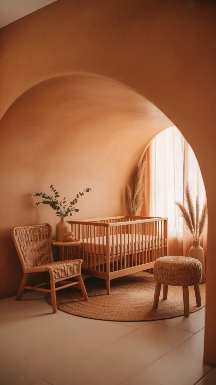 Nursery Ideas 2026: Cozy, Colorful & Gender Neutral Designs for Modern Parents