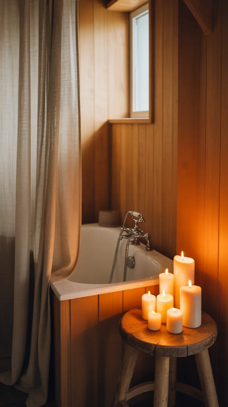 Small Bathroom Ideas 2026: Modern Design Trends for Stylish Compact Spaces