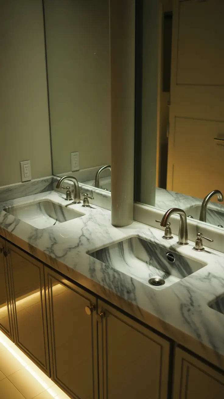 Bathroom Sink Decor Ideas 2026: Modern Trends for Every Style