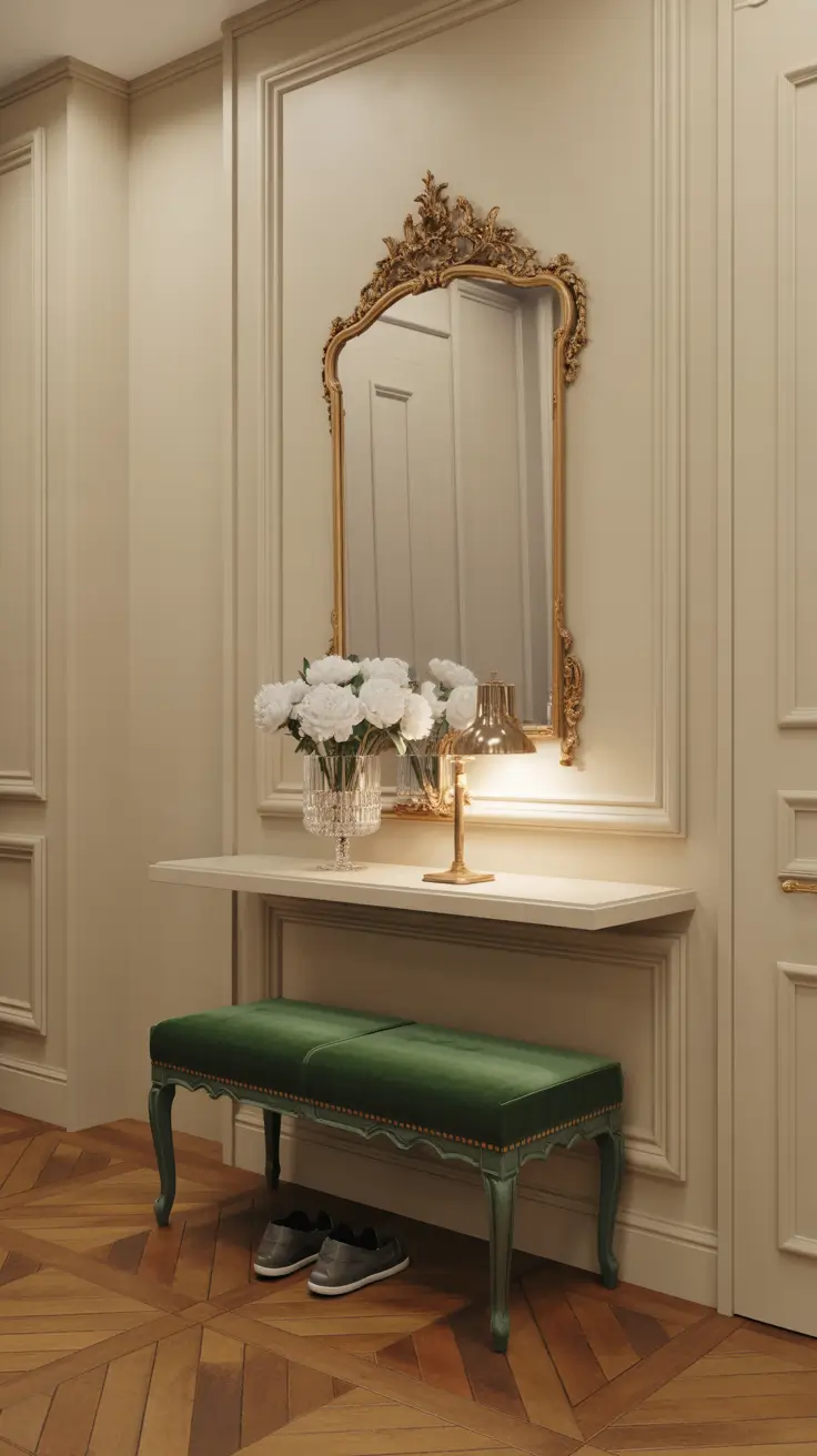 Small Entryways 2026: Modern Design Inspiration, Storage & Decor Ideas for Every Home