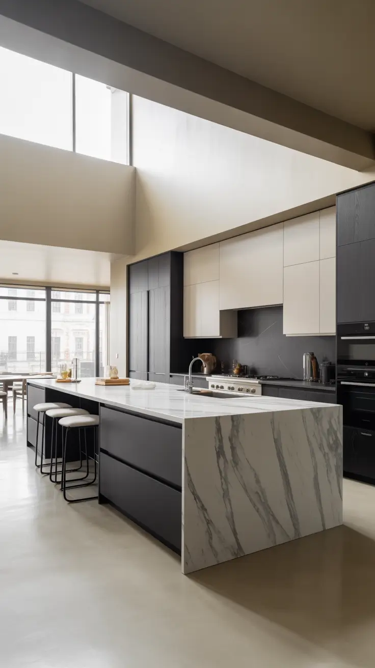 Kitchen Island Ideas 2026: Stunning Designs for Modern and Functional Homes