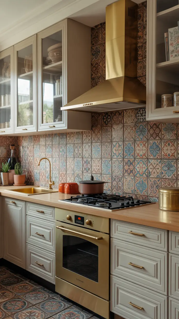 Top Kitchen Tiles Ideas for 2026: Trendy Designs to Transform Your Space