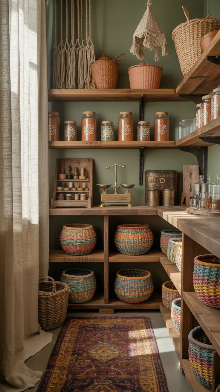 Tiny Pantry Design 2026: Modern Storage Ideas for Every Home