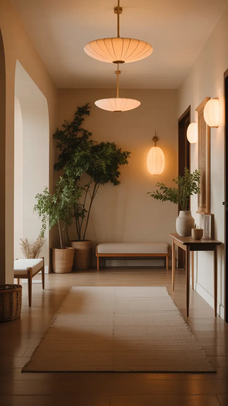 Foyer Decoration Ideas 2026: Trendy Designs for a Stylish Entrance