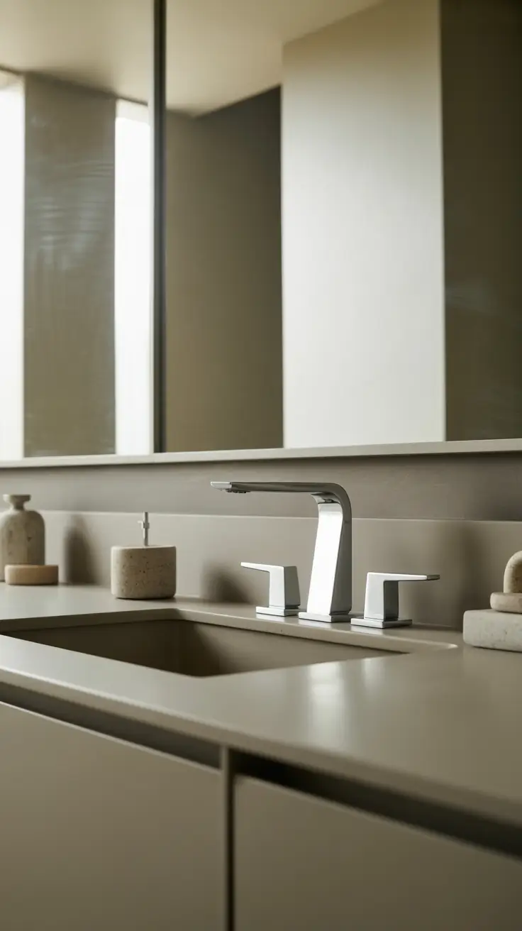 Bathroom Faucets Ideas 2026: Modern, Luxury & Creative Trends for Every Style