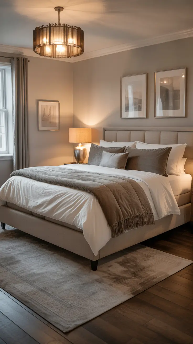 Top King Bedroom Sets Ideas 2026: Elegant and Modern Master Suite Designs