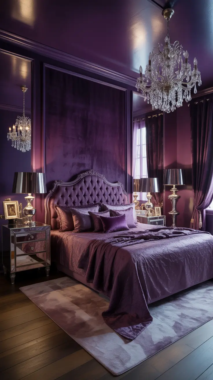 Top Vintages Bedroom Ideas 2026 — Modern, Romantic & Elegant Inspirations