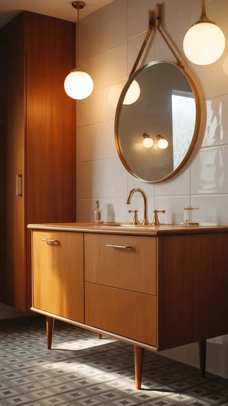 Bathroom Storage Cabinet Ideas 2026: Modern, Stylish & Space-Saving Designs for Every Home