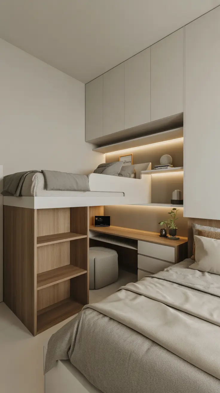 Top Teens Bedroom Ideas 2026: Cozy, Aesthetic & Creative Designs for Every Style