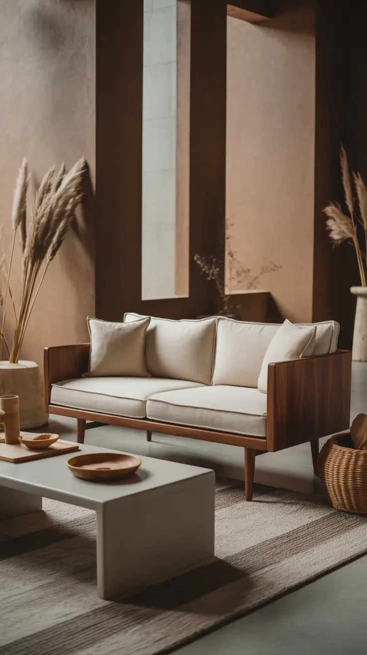 Sofa Minimalis Modern Ideas 2026: Fresh and Functional Inspiration for Modern Living Rooms