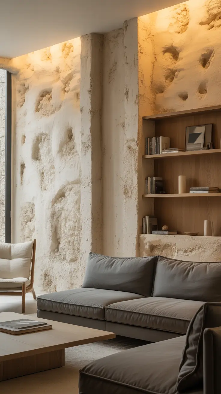 Living Room Painting Ideas 2026: Modern Color Schemes, Wall Art & Cozy Home Inspirations