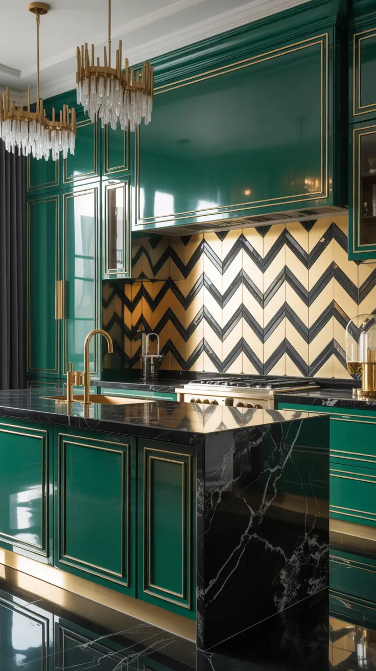 Kitchen Remodel Ideas 2026: Modern, Budget-Friendly, and Timeless Designs