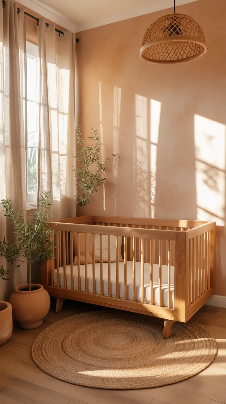 Nursery Remodel Ideas 2026: Modern Baby Room Inspiration and Eco-Friendly Designs