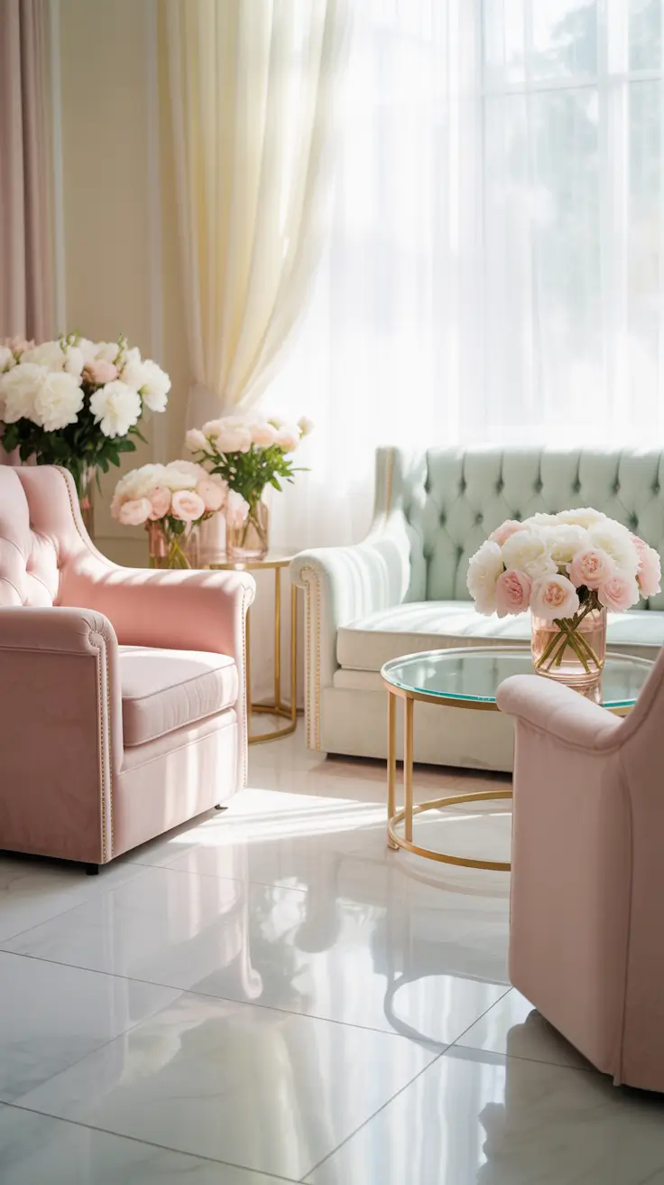 Parlor Remodel Ideas 2026: Modern, Cozy, and Elegant Designs to Transform Your Living Space