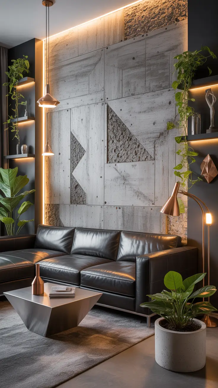 Wall Decor for Living Room 2026: Beautiful and Aesthetic Ideas for Modern and Luxury Interiors