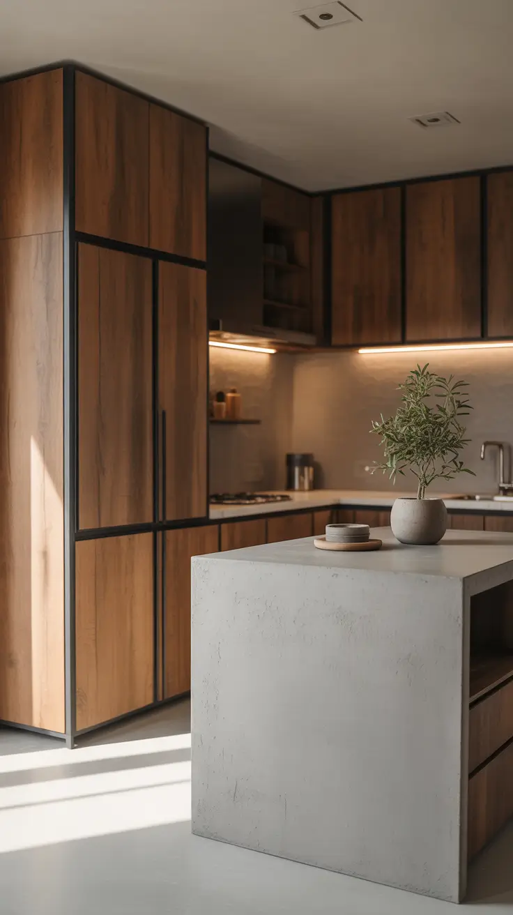 Open Kitchen Remodel Ideas 2026: Modern Layout Floor Plans, Farmhouse & Ranch Inspirations