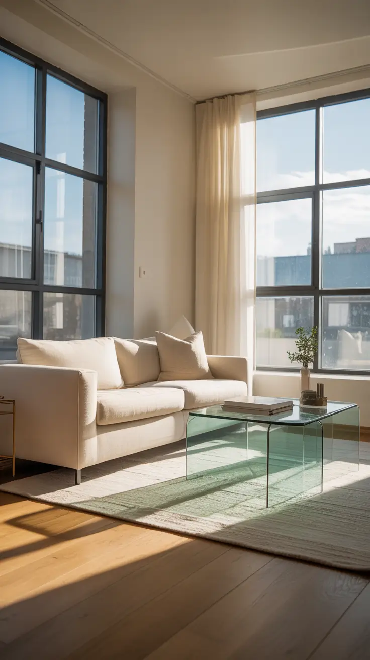 Small Living Room Decor Ideas 2026: Stylish & Functional Designs for Cozy Spaces