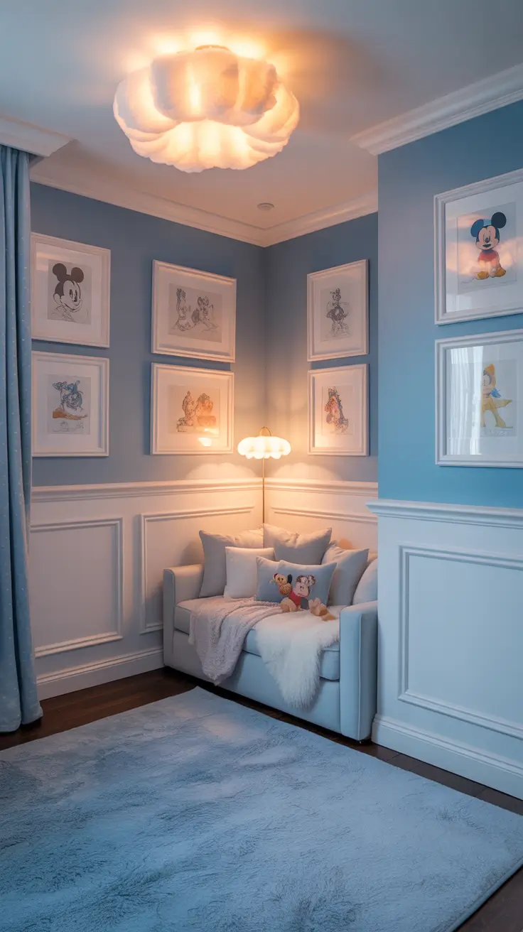 Nursery Ideas 2026: Cozy, Colorful & Gender Neutral Designs for Modern Parents