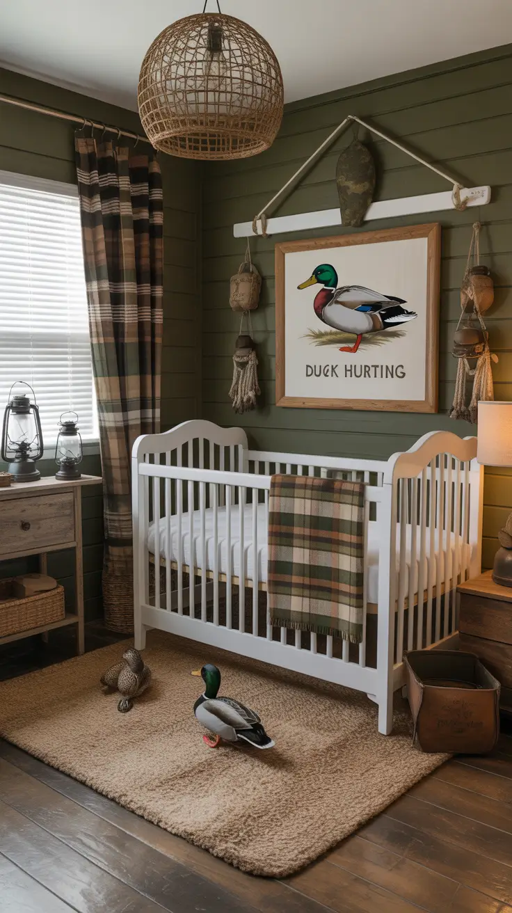 Boys Nursery Ideas 2026: Modern, Cozy & Personalized Designs for Every Style