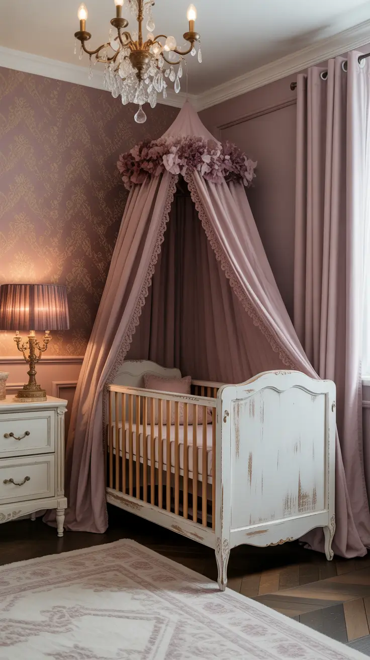 Girls Nursery Ideas 2026: Modern & Dreamy Baby Girl Room Inspirations