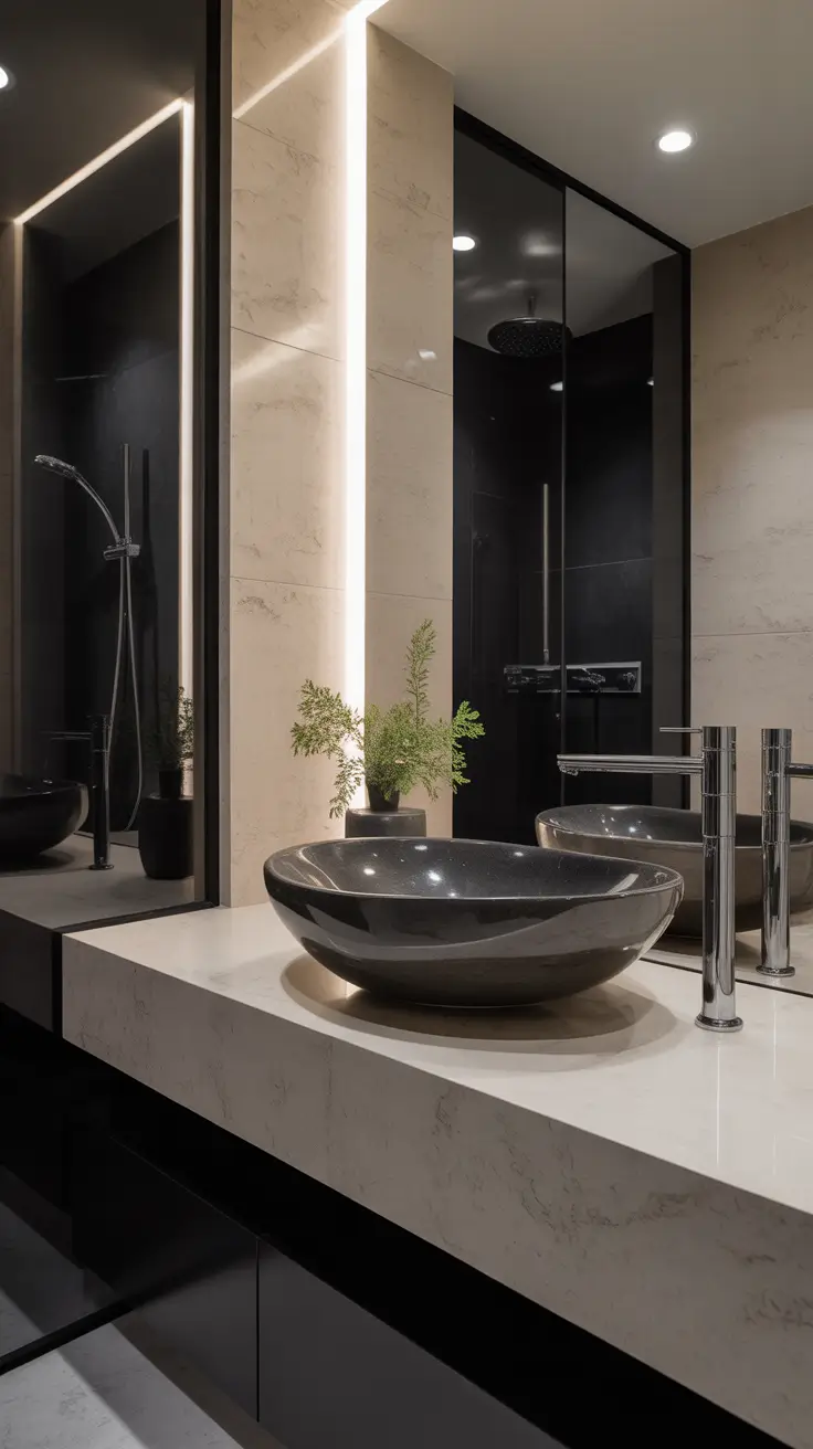 Bathroom Sink Decor Ideas 2026: Modern Trends for Every Style