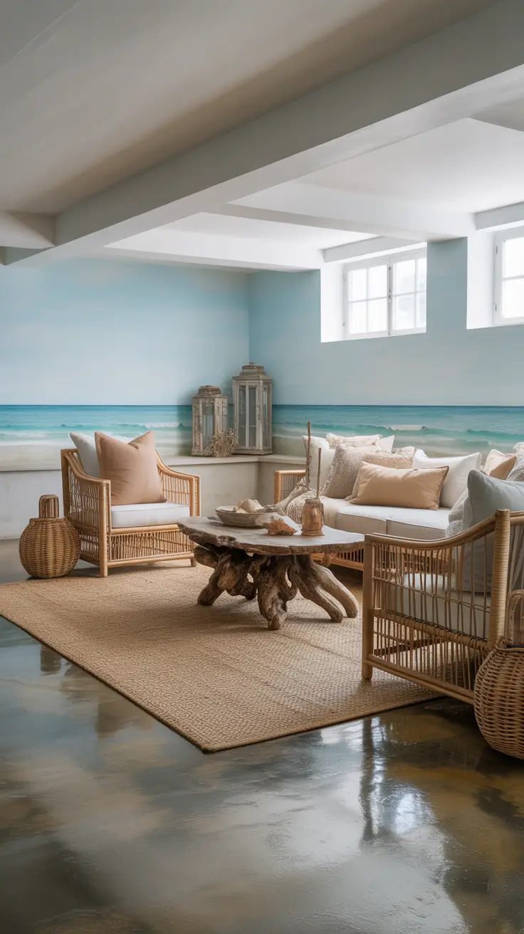 Top Basement Remodeling Ideas 2026: Modern, Cozy & Functional Home Designs