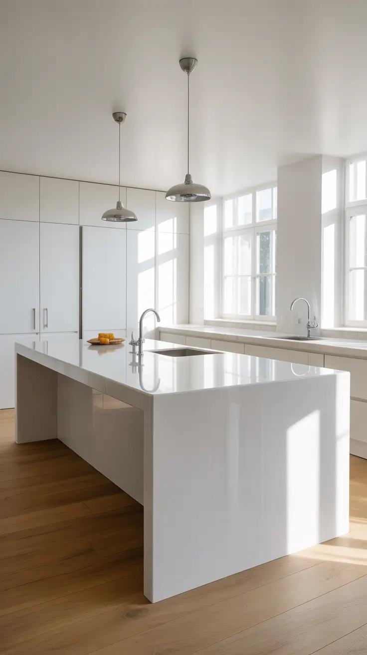 Kitchen Island Ideas 2026: Stunning Designs for Modern and Functional Homes