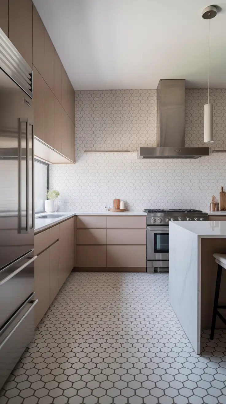 Top Kitchen Tiles Ideas for 2026: Trendy Designs to Transform Your Space