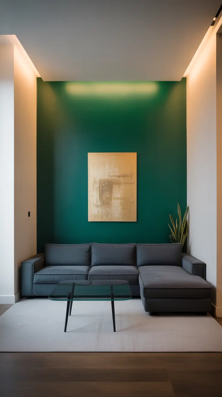 Tiny Living Room Design 2026: Smart and Cozy Ideas for Small Spaces