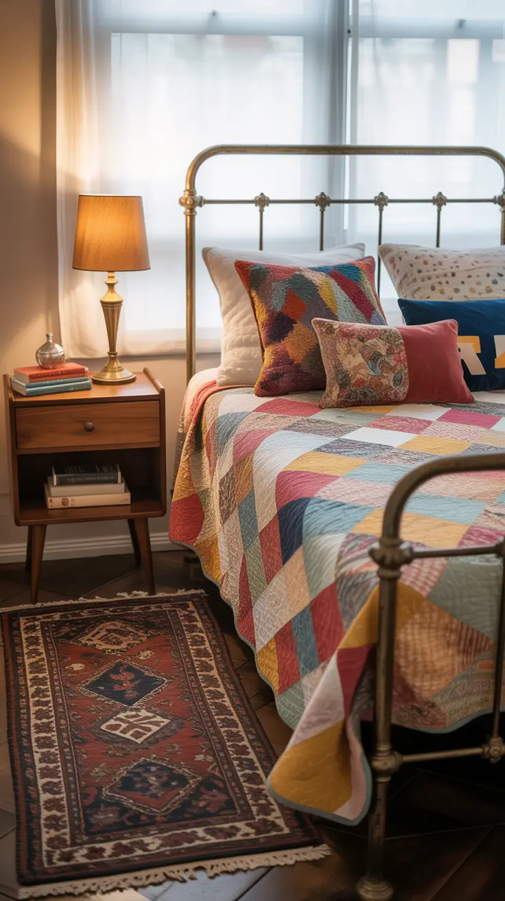 Tiny Bedroom Design 2026: Space-Saving Ideas and Modern Styles for Small Spaces