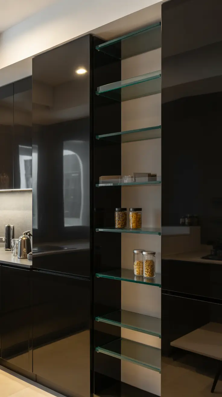 Tiny Pantry Design 2026: Modern Storage Ideas for Every Home