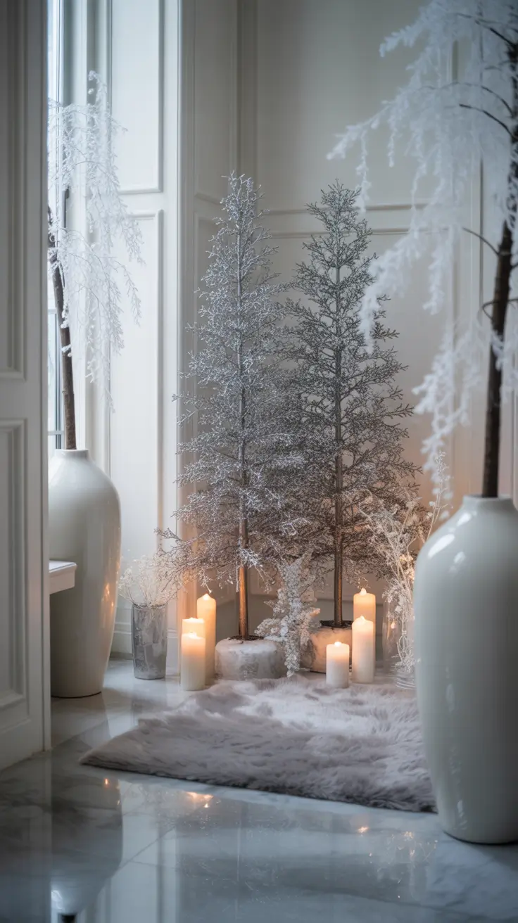 Foyer Decoration Ideas 2026: Trendy Designs for a Stylish Entrance