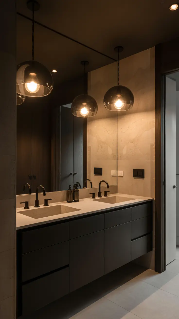 Bathroom Light Fixtures Ideas 2026: Modern, Stylish & Functional Lighting Trends