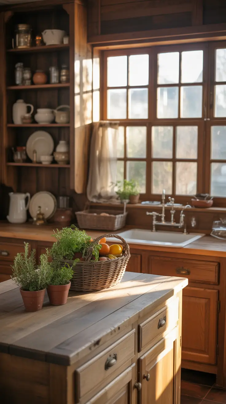 Tiny Kitchen Design 2026: Modern Space-Saving Ideas for Small Apartments