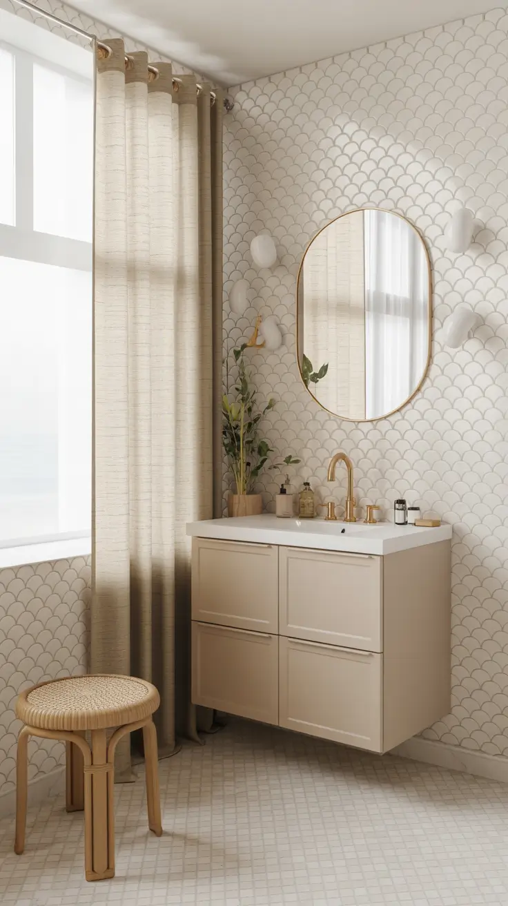 Bathroom Tile Ideas 2026: Modern, Rustic, and Coastal Trends for Every Space