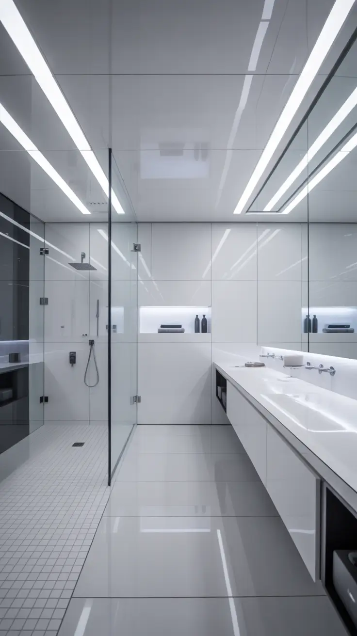 Top Shower Makeover Ideas 2026: Modern, Budget-Friendly Bathroom Transformations