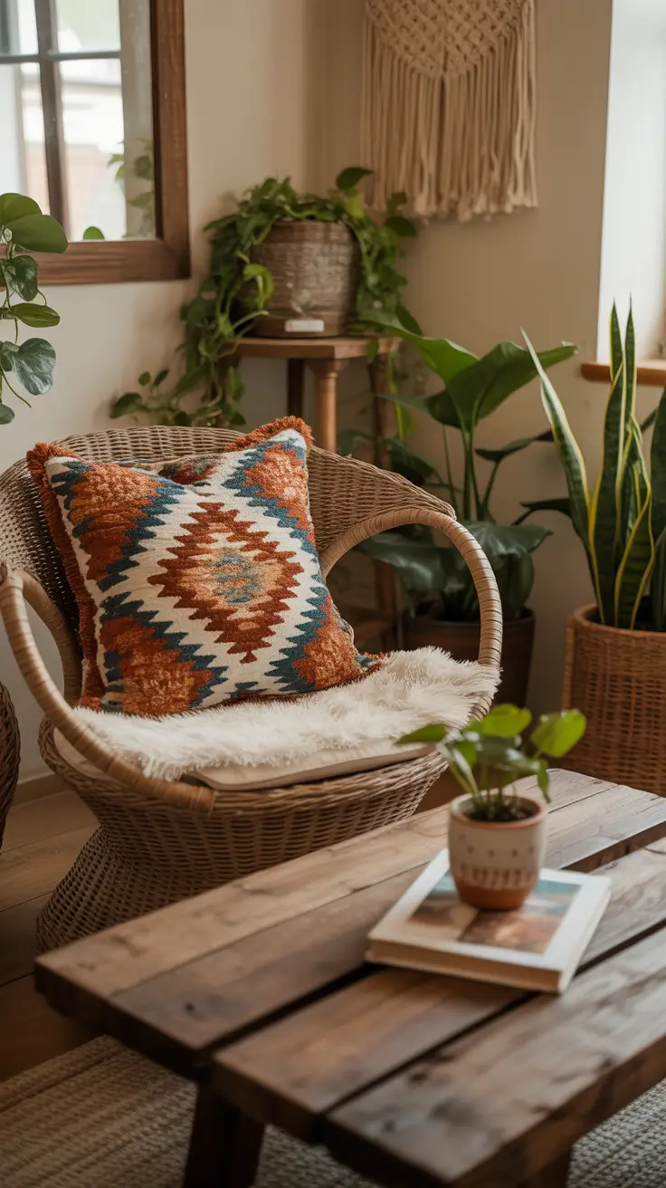 Living Room Chairs Ideas 2026: Cozy, Modern, and Stylish Inspiration for Small Spaces