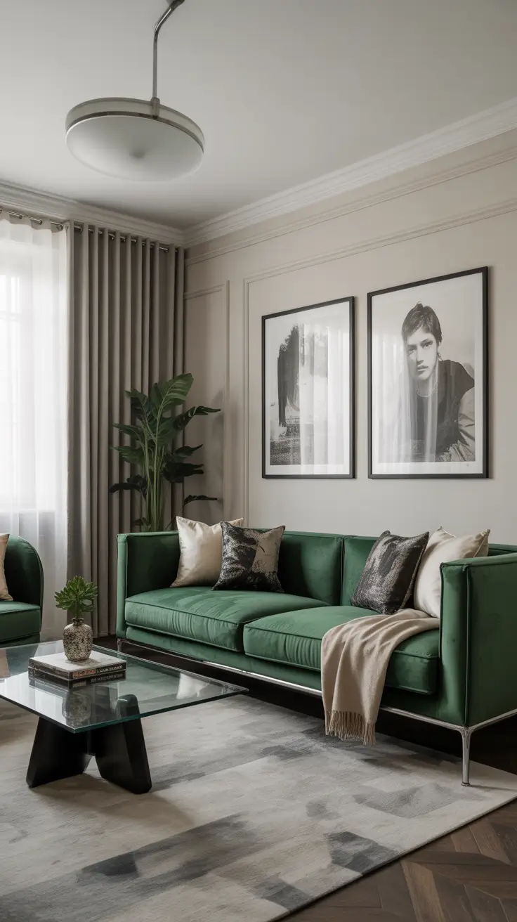 Sofa Minimalis Modern Ideas 2026: Fresh and Functional Inspiration for Modern Living Rooms