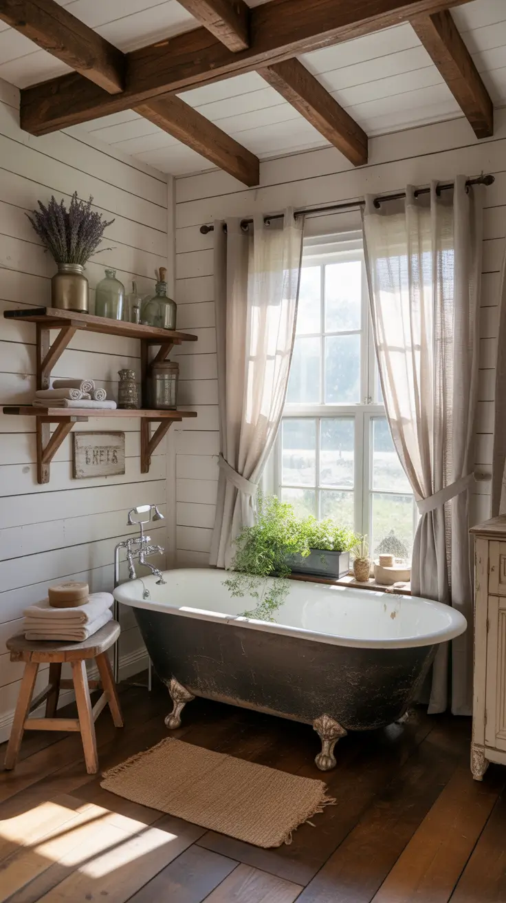 Master Bathroom Ideas 2026: Luxury, Style, and Serenity in Modern Bathroom Design