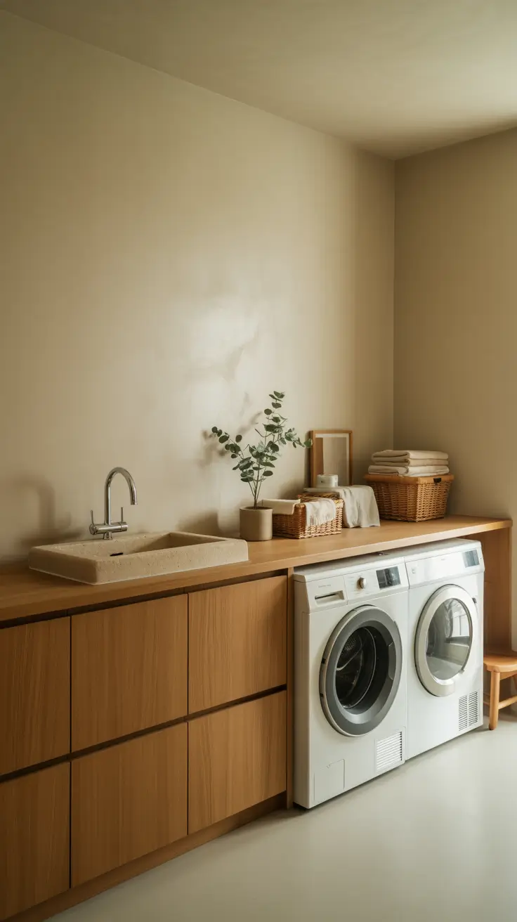 Laundry Room Remodel Ideas 2026: Modern, Budget-Friendly & Stylish Designs for Every Space