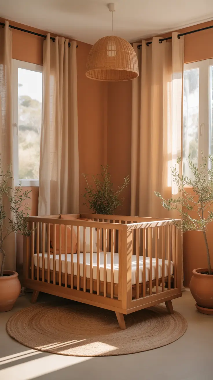 Nursery Remodel Ideas 2026: Modern Baby Room Inspiration and Eco-Friendly Designs