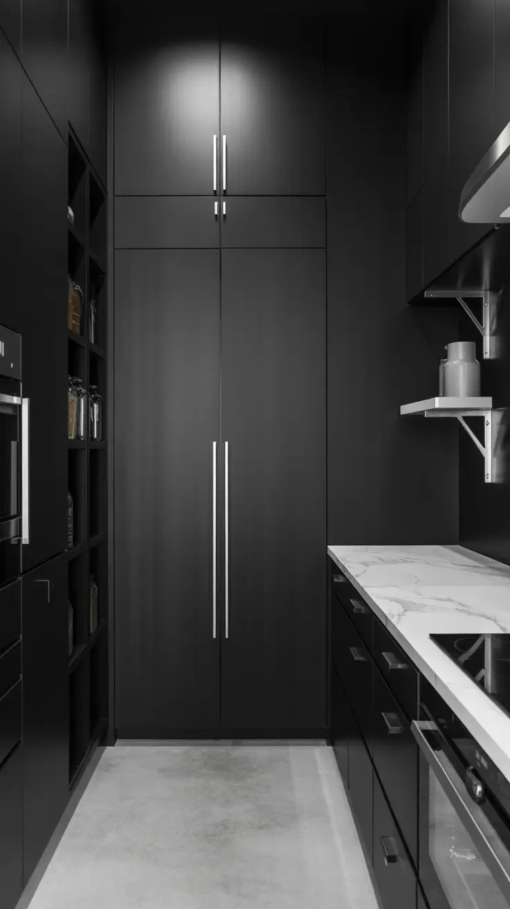 Pantry Remodel Ideas 2026: Inspiring Designs for Every Small Kitchen and Walk-In Pantry